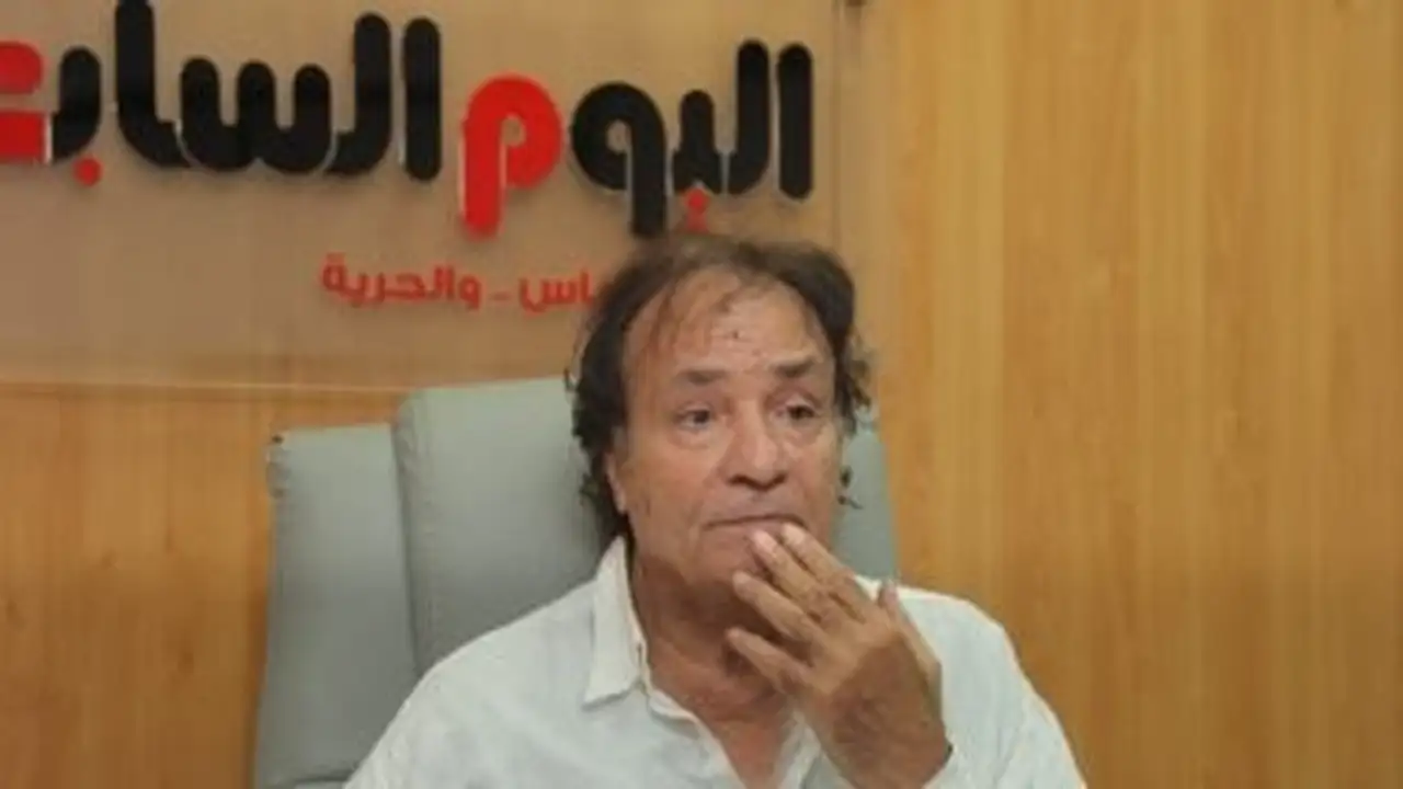 قلب مفتوح.. حالة ابنة حمدى الوزير بعد العملية تثير الاطمئنان